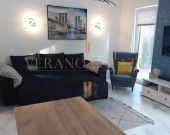 Nowoczesny segment z ogrodem Grodzisk Maz. | Zdjęcie 4