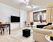 Apartament przy Operze |  Kijowska  | Piękny widok | Zdjęcie 7