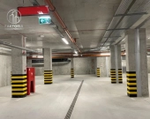 Nowe mieszkanie, do wprowadzenia się, Centrum | Zdjęcie 9