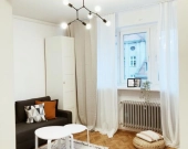 1pok, 34met, Okolice Wierzbowej (Wrocław) | Zdjęcie 2