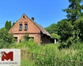 Dom do kapitalki, 80 m2, działka 19,5 ara, Polska | Zdjęcie 2