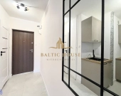 Kawalerka Osobna kuchnia Po remoncie Przymorze | Zdjęcie 4