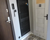 2pok, 40met, Okolice Szczęśliwej BALKON (Wrocław) | Zdjęcie 1