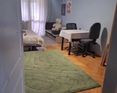 2pok, 51met, Okolice Kwaśnej LOGGIA/PIWNICA (Wrocław) | Zdjęcie 2