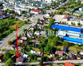 Kup dom w centrum w okazyjnej cenie ! | Zdjęcie 2