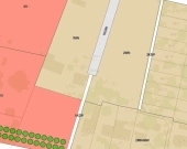 Działka Budowlana (9200 m2) okolice Białej MEDIA (Wrocław) | Zdjęcie 2