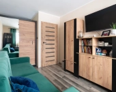 Pierwsza linia widokowa, miejsce Postojowe w cenie | Zdjęcie 7