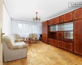 2-pokojowe mieszkanie do remontu - ul. Klikowska | Zdjęcie 1