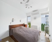 Mieszkanie dwupoziomowe z dużym ogrodem| kominek | Zdjęcie 3