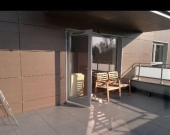 2pok, 65met, Ogrody Grabiszyńskie TARAS/GARAŻ/2009 (Wrocław) | Zdjęcie 11