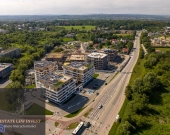 Bunscha Residence Mieszkania od 31 m2 do 94 m2 | Zdjęcie 2