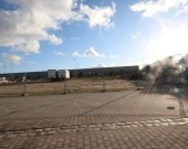 Dz. Inwestycyjna (4000m2) okolice Oławskiej MEDIA (Domasław) | Zdjęcie 3