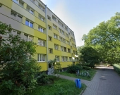 3pok, 57met, okolice Jeleniej PEŁEN ROZKŁAD/BALKON (Wrocław) | Zdjęcie 7