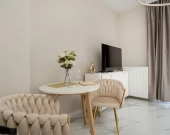 1pok, 36met, Okolice Rynku OGRÓD/GARAŻ/2024 (Wrocław) | Zdjęcie 5