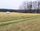 Malownicza działka 1,22 ha przy lesie – Radawie | Zdjęcie 4