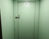 Pokój (25 met) okolice Siemieńskiego BALKON/WINDA (Wrocław) | Zdjęcie 12