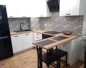 2pok 35met Okolice Strawińskiego BALKON/GARAŻ/2016 (Wrocław) | Zdjęcie 2