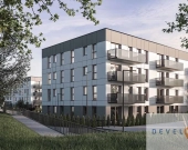 Nowe gotowe 2 pokoje w Centrum I Klucze do odbioru | Zdjęcie 3