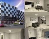 2pok, 34met, Okolice Inżynierskiej BALKON/MP/WINDA/2020 (Wrocław) | Zdjęcie 9