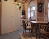 Przepiękne mieszkanie w kamienicy 2 pokoje  o pow. 43 m2 z balkonem | Zdjęcie 4