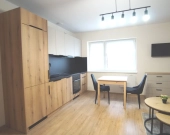 Wynajem komfortowa kawalerka z wyposażeniem Opole | Zdjęcie 1