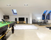 Na sprzedaż wyjątkowy, wolnostojący dom-os. Tyniec | Zdjęcie 7