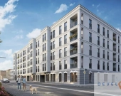 Topowa lokalizacja w Centrum I Nowe 3 pokoje 45 m2 | Zdjęcie 2