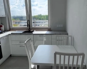 2pok, 45met, Okolice Partynickiej BALKON/WINDA/2006 (Wrocław) | Zdjęcie 5