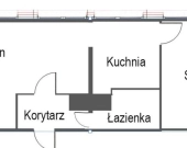 2pok, 37met, okolice Niedźwiedziej PIWNICA/WINDA/PARKING (Wrocław) | Zdjęcie 11