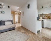 3 pokoje | Młodych | Gotowe do wprowadzenia | Zdjęcie 4