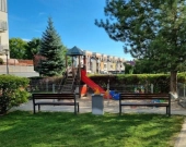 2pok, 53met, Okolice Krzemienieckiej BALKON/WINDA (Wrocław) | Zdjęcie 11