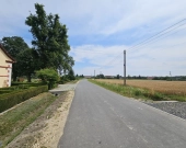 Działka Budowlana (2000 m2) MEDIA (Brzozowiec) | Zdjęcie 14