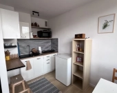 1pok, 19met, Okolice Petuniowej BALKON/WINDA (Wrocław) | Zdjęcie 1