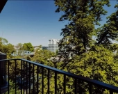 2pok 48met Okolice Ruskiej BALKON/GARAŻ/2023 (Wrocław) | Zdjęcie 13