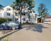 Mieszkanie w Miedzeszynie 30 m2 - 2 pokoje | Zdjęcie 6