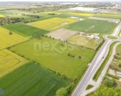 Inwestycyjna działka na sprzedaż Oleśnica | Zdjęcie 2