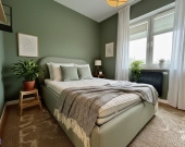 Balkon 9 m² | 2009 | Las Borkowski | Umeblowane i | Zdjęcie 3