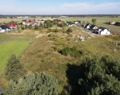 Sprzedaż działka budowlana w Łubnianach, 10,4 ar. | Zdjęcie 7