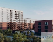 Nowe 2 pokoje 36 m2 I blisko tramwajów | Zdjęcie 2