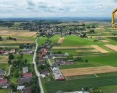 Działka rolna 0,37 ha w Łukowej | Zdjęcie 8