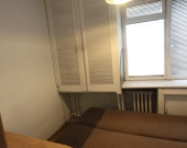 3pok, 49met, okolice Placu Jana Pawła II BALKON/PIWNICA (Wrocław) | Zdjęcie 6