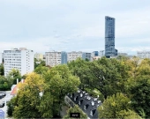 3pok, 48met, Okolice Sky Tower PIWNICA/WINDA (Wrocław) | Zdjęcie 9