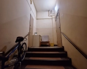 2pok, 58met, ul. Sienkiewicza PIWNICA/PARKING (Wrocław) | Zdjęcie 12