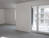 Apartament z tarasem w nowym budownictwie | Zdjęcie 4