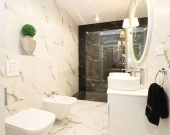 ul.Dereckiego (Czechów) /3-pokoje/ Wysoki standard | Zdjęcie 8