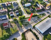 Działka inwestycyjna 1324 m2 - nie przegap okazji! | Zdjęcie 8