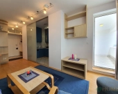 Mieszkanie, Warszawa | Zdjęcie 2