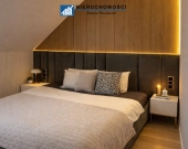 skrajna szeregówka, 138m, 363m działka, Polkowice | Zdjęcie 8