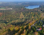 2Urokliwe działki Blisko jeziora Inwestycja Kamień | Zdjęcie 1