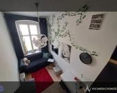 Przytulne mieszkanie w kamienicy | 4 pokoje | Zdjęcie 1